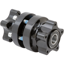 Load image into Gallery viewer, ARLEN NESS HUB FT DUAL 18 FXFB BLK 71-614