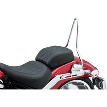 Load image into Gallery viewer, KURYAKYN SISSY BAR M8 BKOUT/FATBOY PN 6588 KUR6588