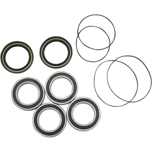 PIVOT WORKS YAMAHA REAR WHEEH BEARING KITS PWRWK-Y30-700
