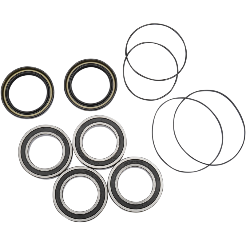 PIVOT WORKS YAMAHA REAR WHEEH BEARING KITS PWRWK-Y30-700