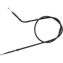 Load image into Gallery viewer, MOTION PRO CLUTCH CABLE BLACK VINYL 05-0293