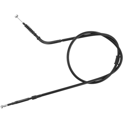 MOTION PRO CLUTCH CABLE BLACK VINYL 05-0293