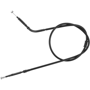 MOTION PRO CLUTCH CABLE BLACK VINYL 05-0293