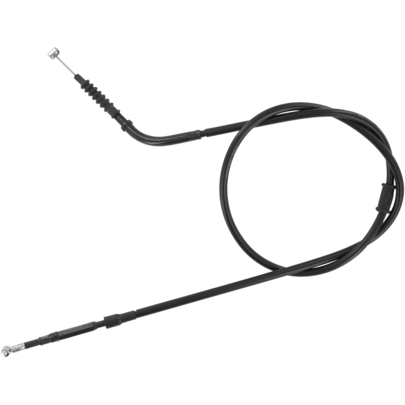 MOTION PRO CLUTCH CABLE BLACK VINYL 05-0293