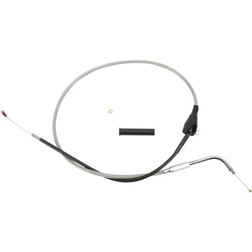 DRAG SPECIALTIES 02-07 S/S CRUISE CABLE 5343100B