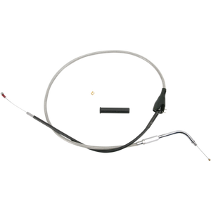 DRAG SPECIALTIES 02-07 S/S CRUISE CABLE 5343100B