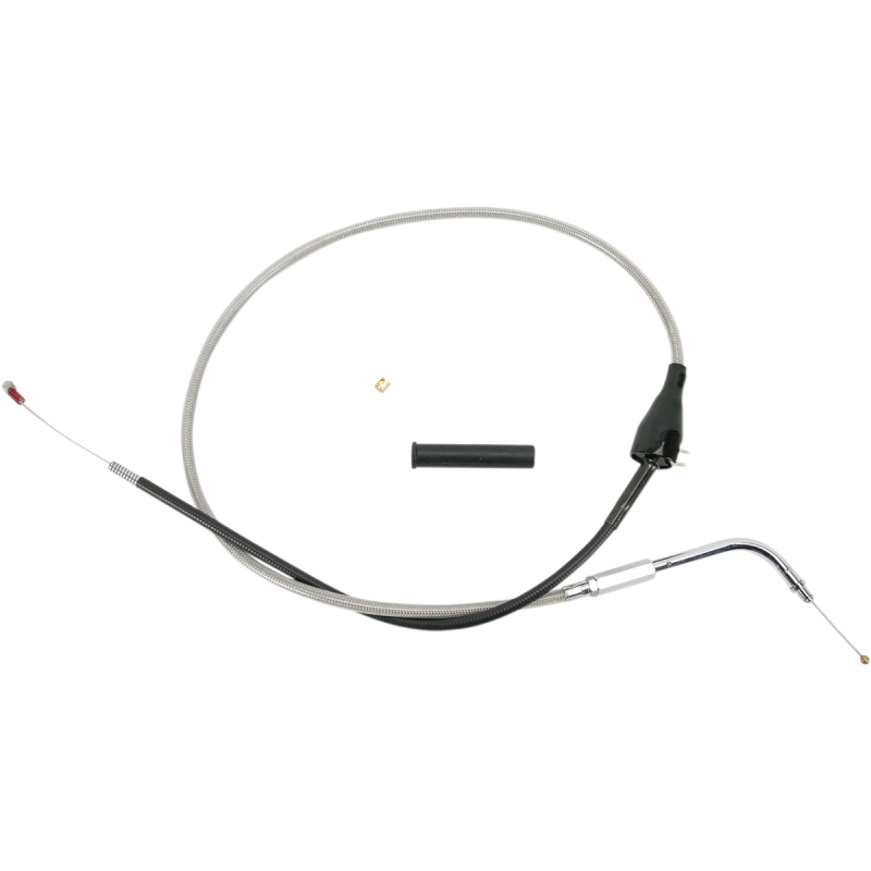 DRAG SPECIALTIES 02-07 S/S CRUISE CABLE 5343100B