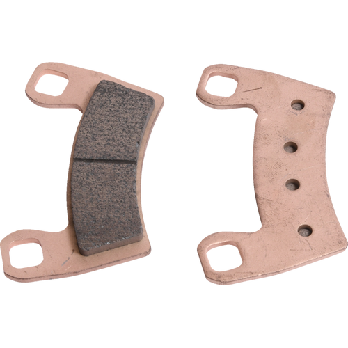 ALL BALLS BRAKE PAD-SINTERED-18-8046 18-8046