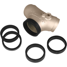 Load image into Gallery viewer, JAMES GASKET 44MM KEHIN CARB CARB TO MANI SEAL (5) 29639-99