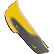 Load image into Gallery viewer, KLOCK WERKS CHIEFTAIN - 14-24 - FLR  WINDSHIELD - 10YELLOW KWW-04-0638