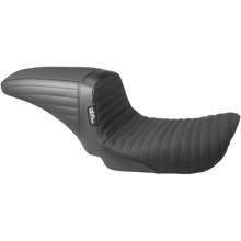 Load image into Gallery viewer, LE PERA SEAT KICKFLIP PTGP 04-05 FXD LF-591PTGP