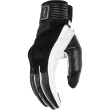 Load image into Gallery viewer, THRASHIN SUPPLY CO. GLOVES BOXER WHT 2X TBG-00-12