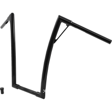 Load image into Gallery viewer, BURLY BRAND HANDLEBAR LOUIE 19 BLK B12-7011B