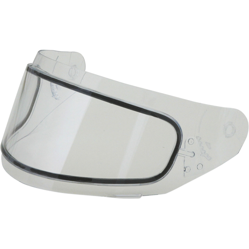 AFX SHIELD DBL FX99/105/120 0130-0494
