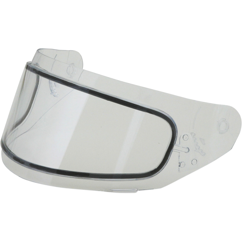 AFX SHIELD DBL FX99/105/120 0130-0494