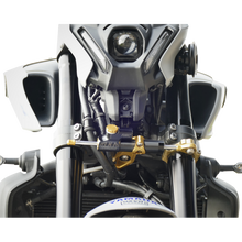 Load image into Gallery viewer, HYPERPRO 21-23 MT-09 DAMPER MNT KIT MK-YA09-B001-B