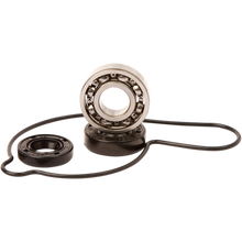 Load image into Gallery viewer, HOT RODS 04-09/12-13 YFZ450 WATER PUMP KITS WPK0027