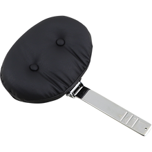 Load image into Gallery viewer, DRAG SPECIALTIES SEATS BACKREST PAD PLW LG TALL 0822-0462