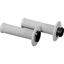 Load image into Gallery viewer, RENTHAL MX ORIGINAL LOCK-ON GRIP SOFT FULL DIAMOND G232