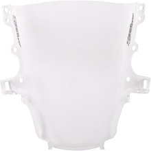 Load image into Gallery viewer, ZERO GRAVITY Corsa Windscreen - Clear -YAM YZF-R1 24-543-01