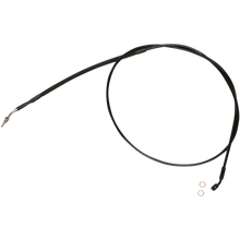 Load image into Gallery viewer, MAGNUM SS BLK/BLK'13-16 Hydraulic CL 35, 10mm 84" SBB0105-84
