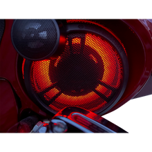 Load image into Gallery viewer, CUSTOM DYNAMICS LIGHT PRGLW LED SPKR FRNG (PR) PG-SPEAKER-F-1