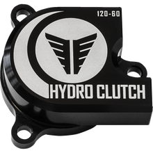 Load image into Gallery viewer, MUELLER MOTORCYCLE AG 17-19 FLHT HYDRO CLUCH ACTUATOR 120-60