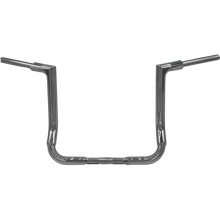 Load image into Gallery viewer, FAT BAGGERS INC H-BAR CHR 1.5"14"FT 21+FL 615014