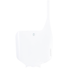 Load image into Gallery viewer, ACERBIS FR#PL CR125R/250R:95-99 CR500R:95-01 WHI 2042220002
