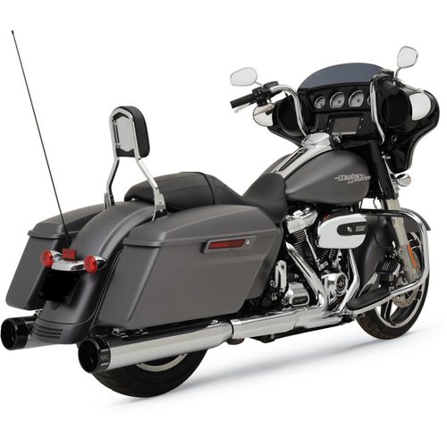 KHROME WERKS MUFFLERS 4.5