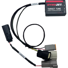 Load image into Gallery viewer, DYNOJET-HARLEY PV TGT TUNE NO SEN 21+ TT-8X