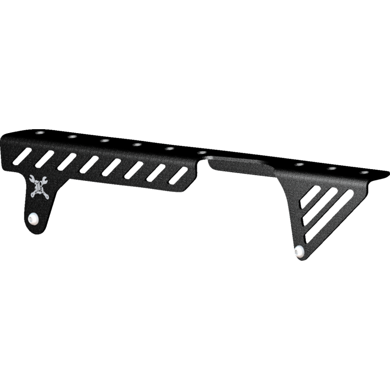 BURLY BRAND CHAIN GUARD REBEL 1100 B10-3001TB