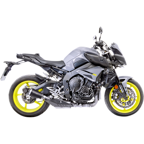 LEOVINCE MUFFLER LV-10 CARBON MT10 15203CU