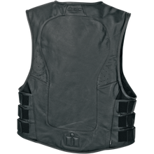 Load image into Gallery viewer, ICON VEST REGULATOR D3O STRIPPED 2XL/3XL 2830-0397 - Motomike Canada