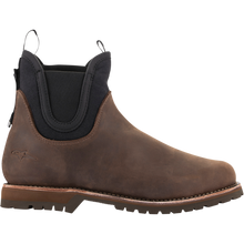 Load image into Gallery viewer, ALPINESTARS (ROAD) BOOT TURNSTONE BRWN 10 2653522-84-10
