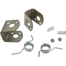 Load image into Gallery viewer, DRAG SPECIALTIES FOOTPEG HARDWARE KIT SFTL 1620-1840