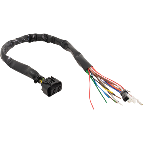 KOSO NORTH AMERICA RX-3 PLUG AND PLAY CONNECTOR WITH BRACKET MONKEY 13-20 BZ001001