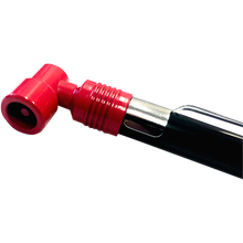 Load image into Gallery viewer, COUNTERACT TIRE PRESSURE GAUGE 5-50 PSI 900 (CASE = 10) TOOL MKPG-D