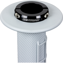 Load image into Gallery viewer, RENTHAL MX ORIGINAL LOCK-ON GRIP SOFT FULL DIAMOND G232