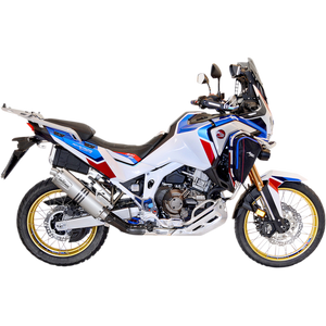 LEOVINCE MUFFLER LV1 CRF1100 SS 14355EU