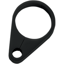 Load image into Gallery viewer, WILD 1 BLK THROTTLE/BRK GUIDE CLAMP EA 0658-0061