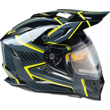 Load image into Gallery viewer, Z1R HLMT RANGE EC ROTOR BLACK/HI-VIZ 2X 0101-17246