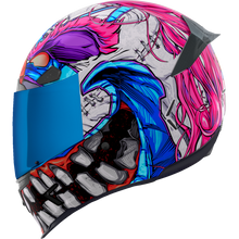 Load image into Gallery viewer, ICON HELMET AFP KRAZY KLOWN 2 PK SM 0101-17675