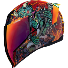 Load image into Gallery viewer, ICON HELMET AIRFLITE MIPS BLEGH RD SM 0101-16920