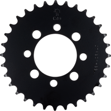 Load image into Gallery viewer, JT SPROCKETS SPRCKT RR KAW 32T JTR801.32