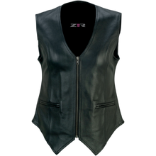 Load image into Gallery viewer, Z1R VEST WMN SCORCH BK L 2831-0067 - Motomike Canada