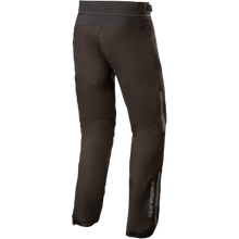 Load image into Gallery viewer, ALPINESTARS (ROAD) PANT AST-1 WP BK XL 3226121-10-XL