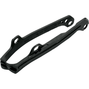 UFO YZ/YZF/WRF125-450 CHAIN SLIDER BLACK YA03830-001