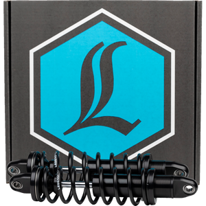 LEGENDS 99-19 FLHT REVO 13" STD SHOCKS 1310-0937