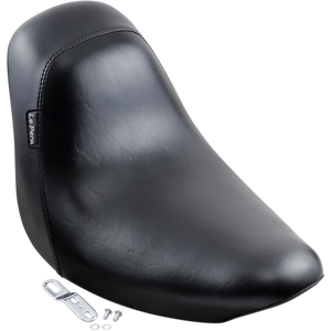 LE PERA 06-10 FXST SMOOTH SOLO SEAT LK-007